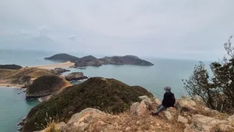 굴업도 여행 가는 방법 배시간표 민박집_19