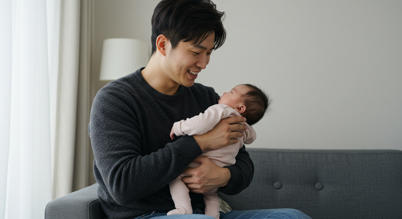 공무원 배우자 출산휴가 총정리