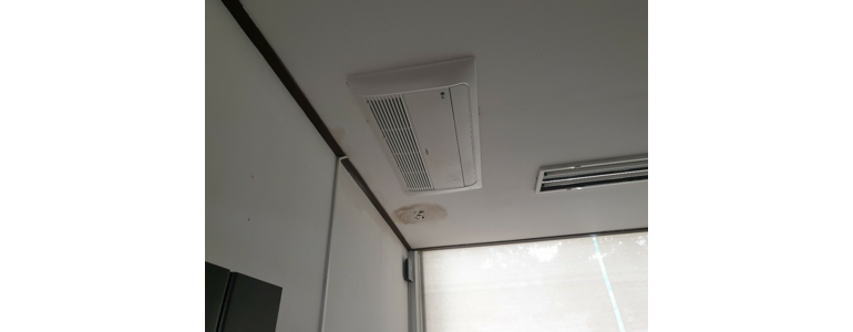 제주 서귀포시 에어컨설치