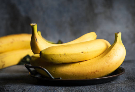 바나나 효능, 보관법, 칼로리 총정리 (2024ver)