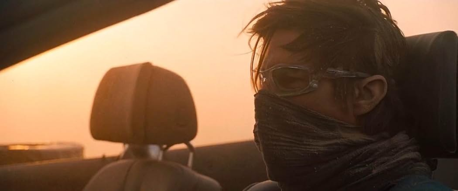 미션 임파서블 4