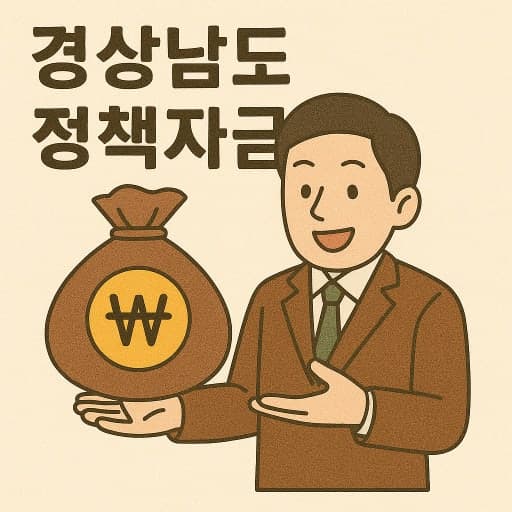 경상남도는 2025년 현재, 청년이 살고 싶고 고령자도 안심할 수 있는 "균형 잡힌 정착형 지역"으로 거듭나기 위해 전략적인 정책을 운영하고 있다.