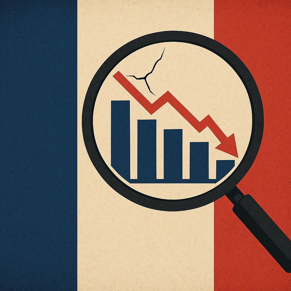 최근 프랑스 긴축정책과 거리의 소요: 한국에 주는 경고 관련된 사진