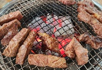 홍천한우구이-홍천한우사랑말식당