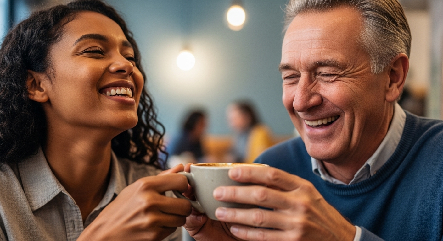 지속 가능한 기쁨: 외부 환경에 의존하지 않는 내면의 행복 찾기