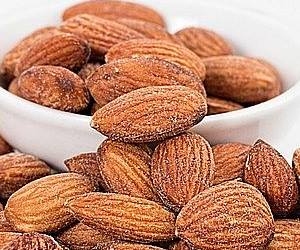 당뇨에 좋은 음식 아몬드