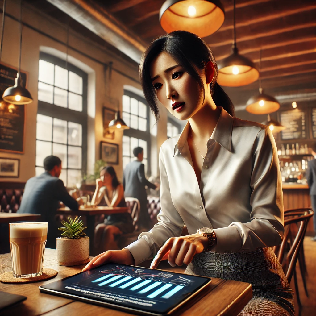 2025년 최저임금 인상 관련 그래픽