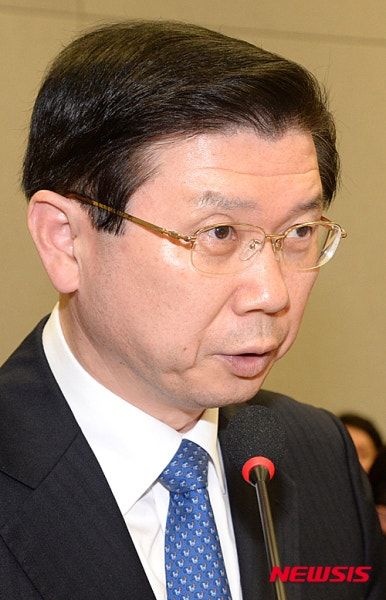 박종준 경호처장 프로필