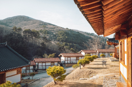 아이와 함께하는 전통문화와 공예 체험 여행