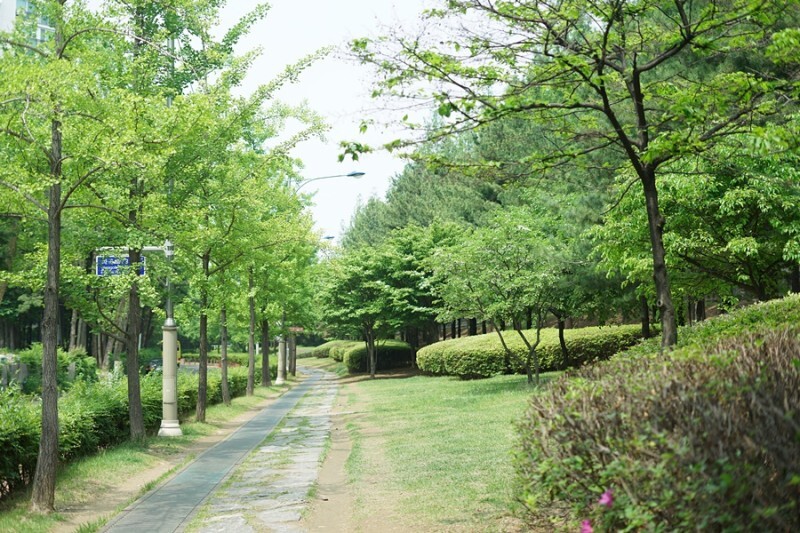 구암근린공원