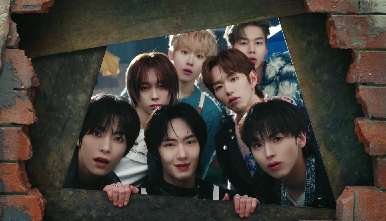 TUNEXX 내가 살아있다는 증거 (I'm Alive)