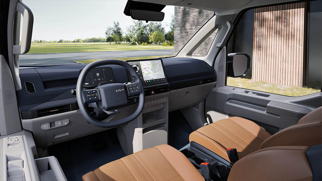 기아 PV5 세제 혜택