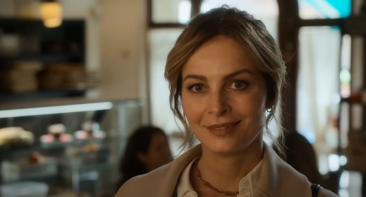 달콤한 이곳 결말 후기 리뷰(호평과 혹평) 이탈리아 배경 넷플릭스 영화다시보기추천