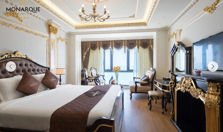 모나크 호텔 다낭1