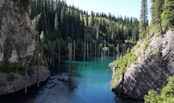 중앙아시아의 숨은 보석, 카자흐스탄 여행 가이드