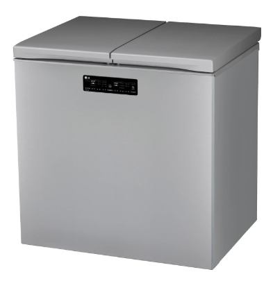 1. 제품 소개: K228S111 LG 디오스 김치톡톡 217L의 매력