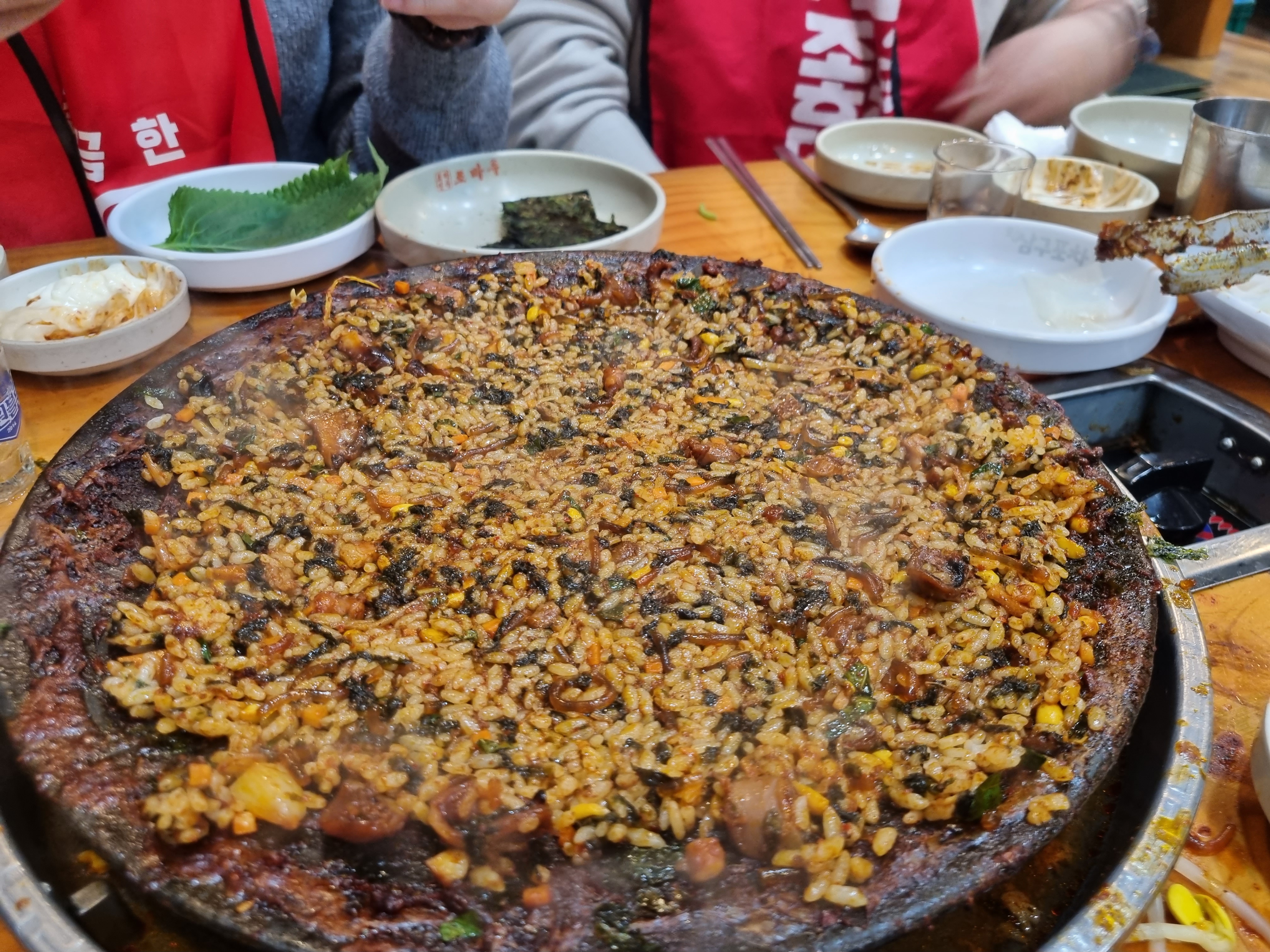 윤상옥신쭈꾸미