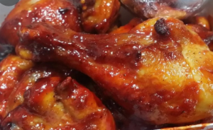 2024년 국내 매운치킨 인기순위 TOP 7