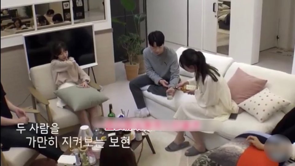 Tvn 환승연애 다시보기