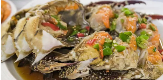 한국 해산물 요리의 진수