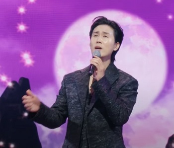 러브스토리 신유 노래 듣기 가사