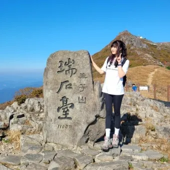 무등산 등산코스 완벽 등산지도와 준비사항 2025_5