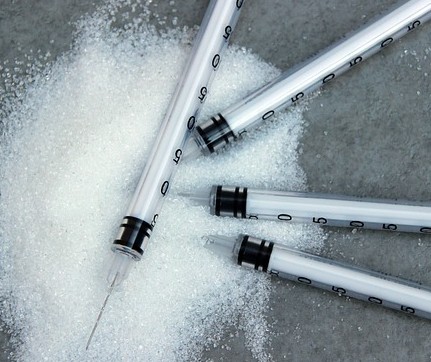 공복혈당 정상수치