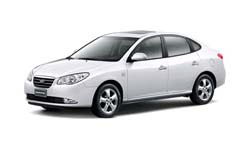 순백색(색상코드 : 7F) 아반떼 hd 색상코드 - 순백색(색상코드 : 7F)