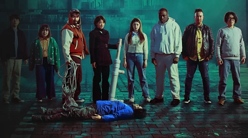 넷플릭스-좀비버스-출연진-공개일