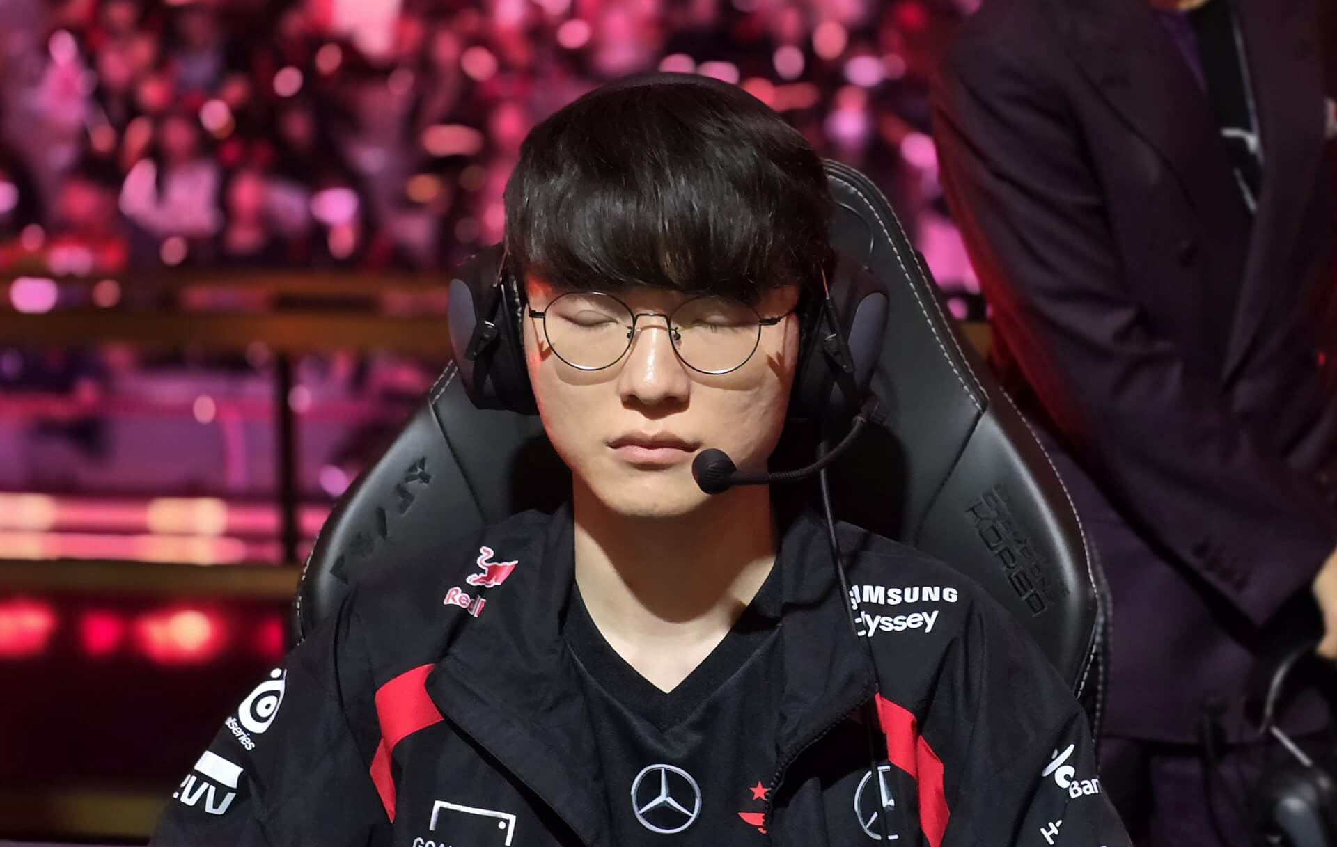 롤드컵 스위스 스테이지 T1 TES