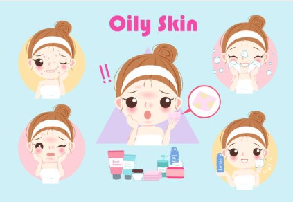 피부과 전문의가 말하는 지성 클렌징 팁 (클렌징, 수분관리, 의학정보)