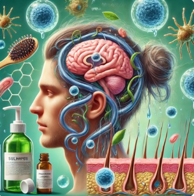 추천 탈모 샴푸 분석