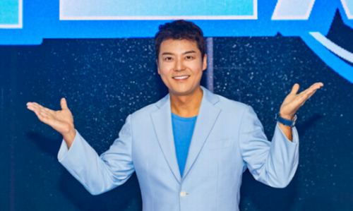 전현무 결혼