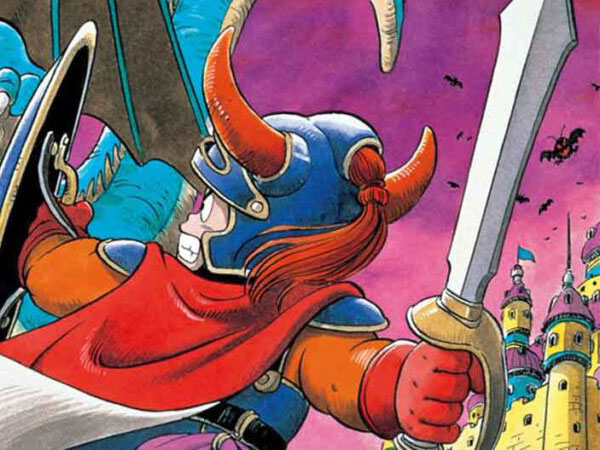 스토리 공략 6 - 용왕의 성 타이틀 이미지