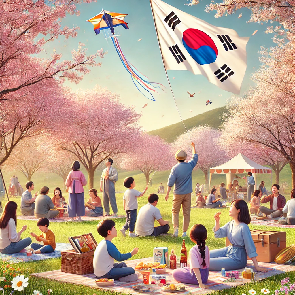 5월 2일 임시공휴일 될까? 2025년 황금연휴 확정 전 미리 보는 꿀정보