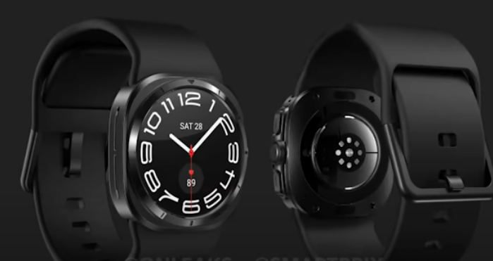 갤럭시 워치 7 SEVEN 울트라 스펙 특징 변화된 것 정리