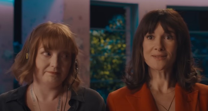 브리짓 존스 매드 어바웃 더 보이 결말 후기 리뷰(호평과 혹평) 영국 코미디, 멜로 로맨스 영화다시보기추천