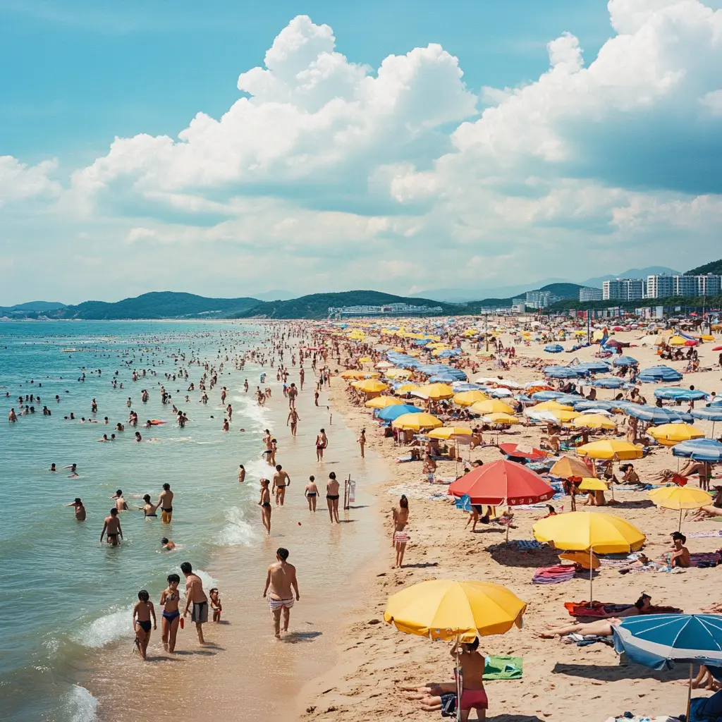 ํ์ ํ ๋ฏธ์ ์ฒดํ์ด ๊ฐ๋ฅํ ๋ฆฌ๋ฏธํฐ๋ ํธ๋ & ์ฟ ํน ์ผ๋ ํฌํธ ๋น๋ฆฌ์ง ๋ถ์ฐ