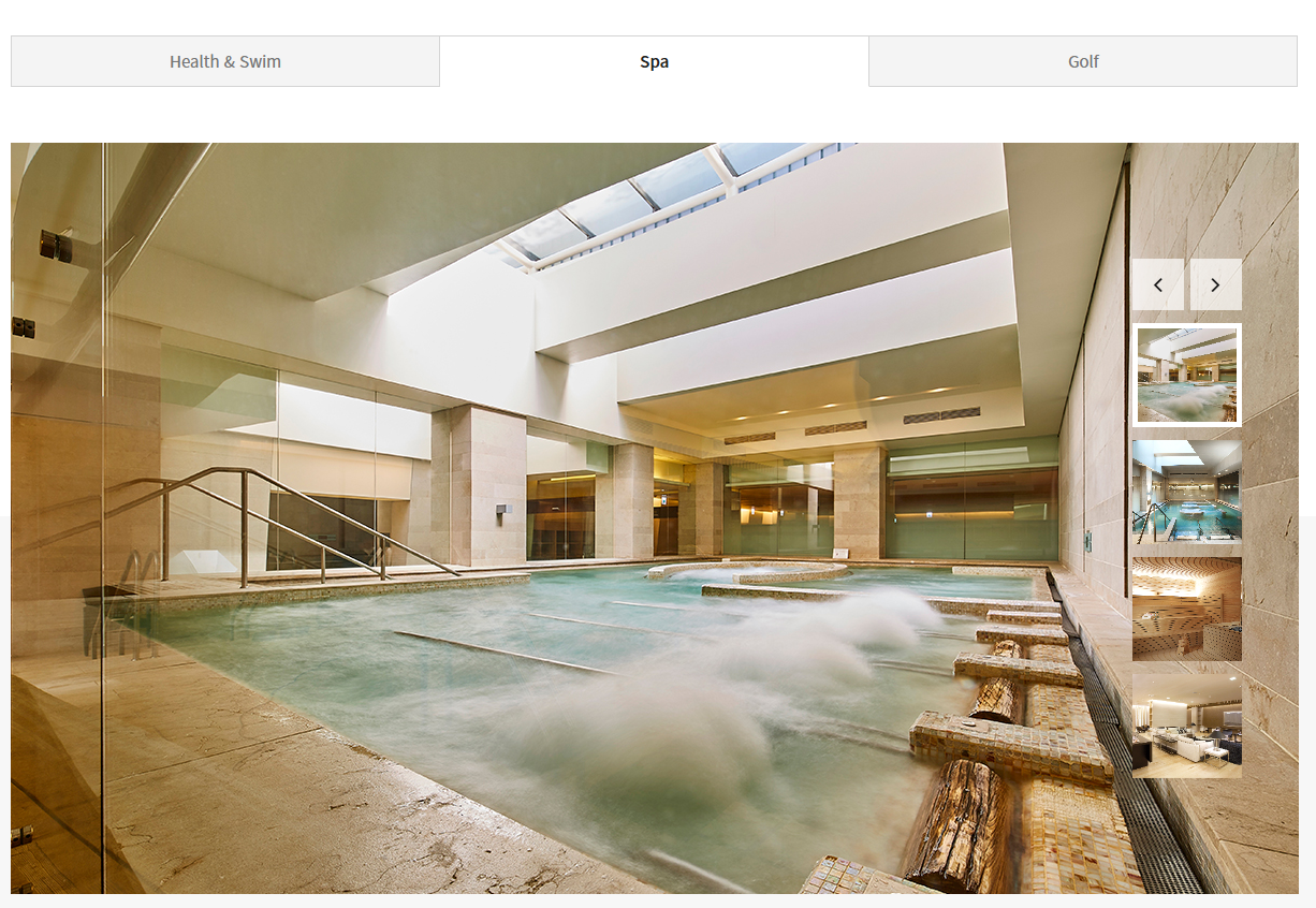 수도권 실버타운 추천 top 3