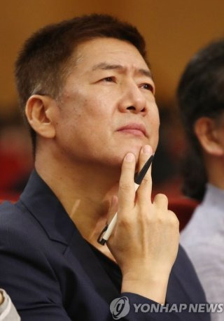 정재환 개그맨 활동