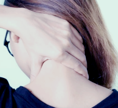 목디스크 증상과 치료방법