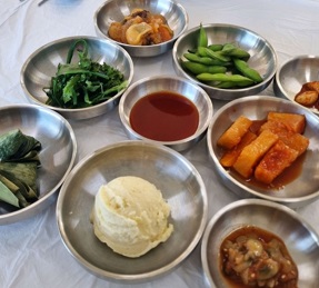 반찬