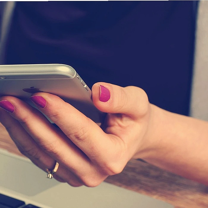 스마트 HDR 조정