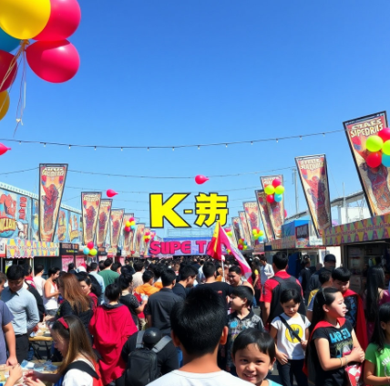 k히어로페스타그림