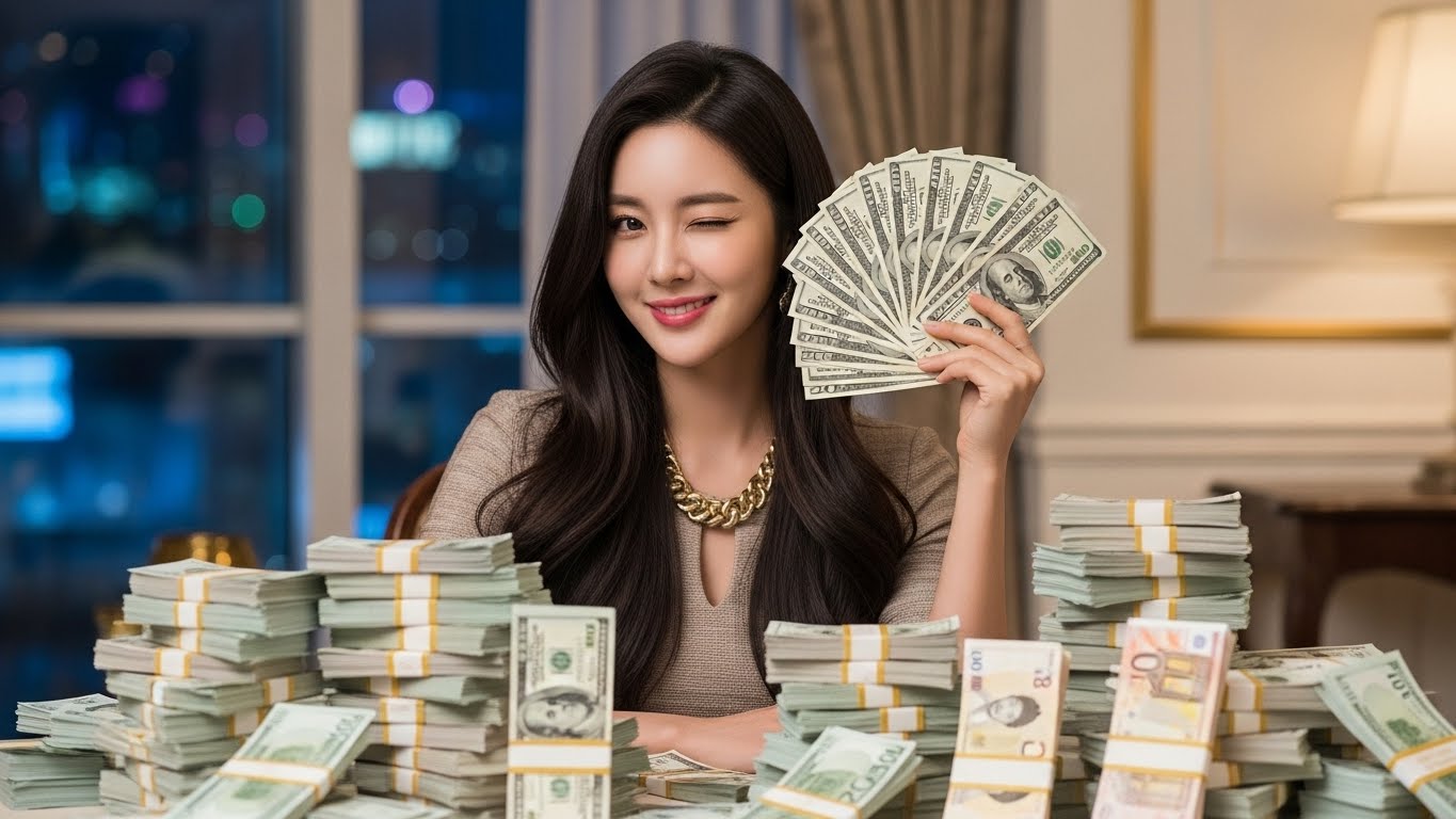 소액대출 100만원