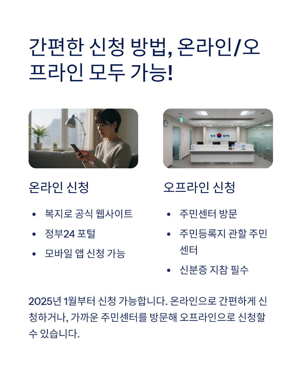 청년 월세 최대 480만 원 놓치기 쉬운 한시 지원 총정리