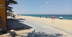 2024 강원도 해수욕장 개장일 추천 BEST 7