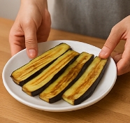 가지요리 11가지