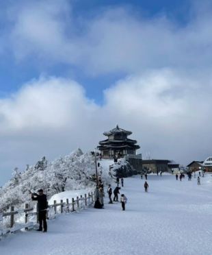 추석 연휴 가기 좋은 국내 여행지 추천
