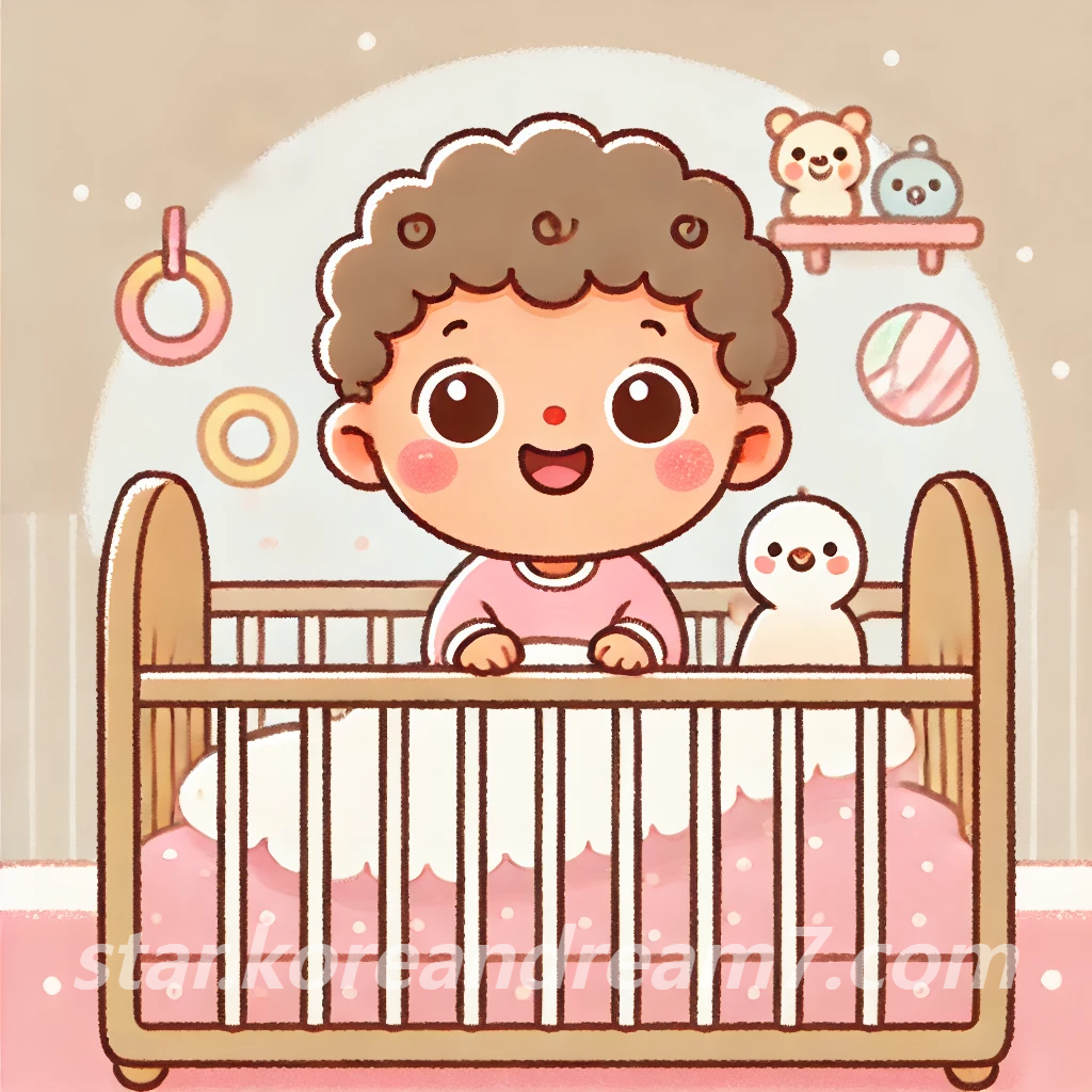 아기꿈해몽